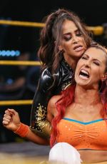 WWE - NXT Digitals 06/03/2020