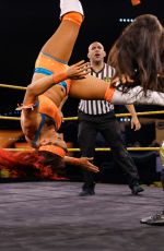 WWE - NXT Digitals 06/03/2020