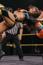 WWE - NXT Digitals 06/03/2020