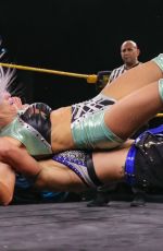 WWE - NXT Digitals 06/03/2020