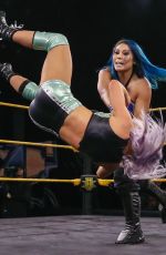 WWE - NXT Digitals 06/03/2020