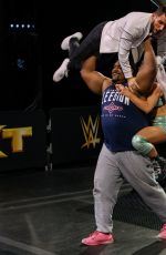 WWE - NXT Digitals 06/03/2020