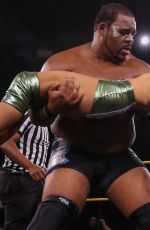 WWE - NXT Digitals 06/10/2020
