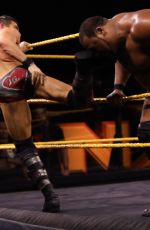 WWE - NXT Digitals 06/10/2020