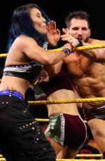 WWE - NXT Digitals 06/10/2020
