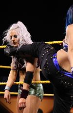 WWE - NXT Digitals 06/10/2020