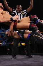 WWE - NXT Digitals 06/10/2020
