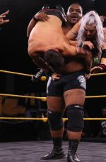 WWE - NXT Digitals 06/10/2020