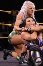 WWE - NXT Digitals 06/10/2020