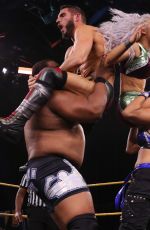 WWE - NXT Digitals 06/10/2020