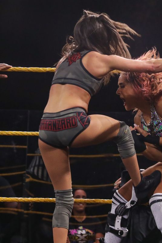 WWE - NXT Digitals 06/10/2020