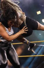 WWE - NXT Digitals 06/10/2020