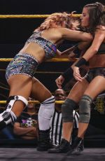 WWE - NXT Digitals 06/10/2020