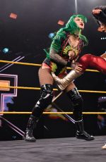WWE - NXT Digitals 06/17/2020
