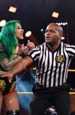 WWE - NXT Digitals 06/17/2020