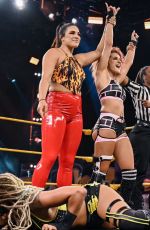 WWE - NXT Digitals 06/17/2020