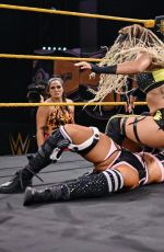 WWE - NXT Digitals 06/17/2020