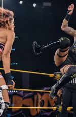 WWE - NXT Digitals 06/17/2020