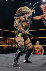 WWE - NXT Digitals 06/17/2020