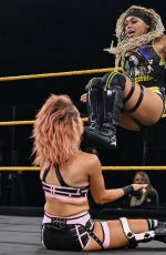 WWE - NXT Digitals 06/17/2020