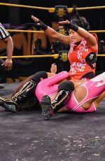 WWE - NXT Digitals 06/17/2020