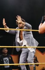 WWE - NXT Digitals 06/17/2020