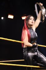 WWE - NXT Digitals 06/17/2020