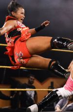 WWE - NXT Digitals 06/17/2020