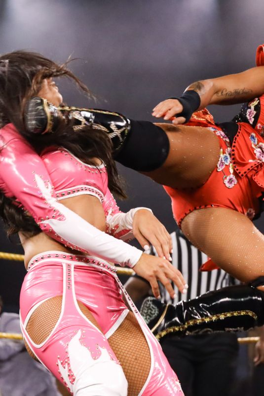 WWE - NXT Digitals 06/17/2020