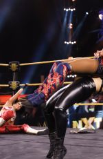 WWE - NXT Digitals 06/17/2020