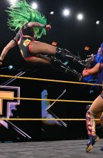 WWE - NXT Digitals 06/17/2020