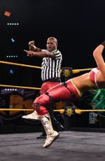 WWE - NXT Digitals 06/17/2020