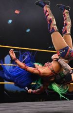 WWE - NXT Digitals 06/17/2020
