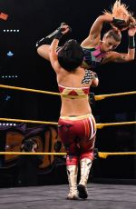 WWE - NXT Digitals 06/17/2020
