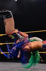 WWE - NXT Digitals 06/17/2020