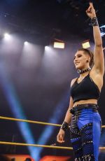 WWE - NXT Digitals 06/24/2020