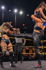 WWE - NXT Digitals 06/24/2020
