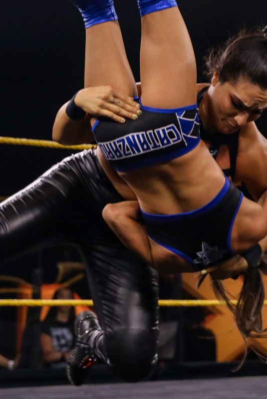 WWE - NXT Digitals 06/24/2020