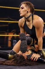WWE - NXT Digitals 06/24/2020