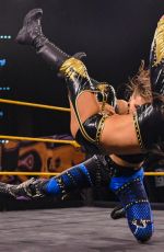 WWE - NXT Digitals 06/24/2020