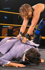 WWE - NXT Digitals 06/24/2020