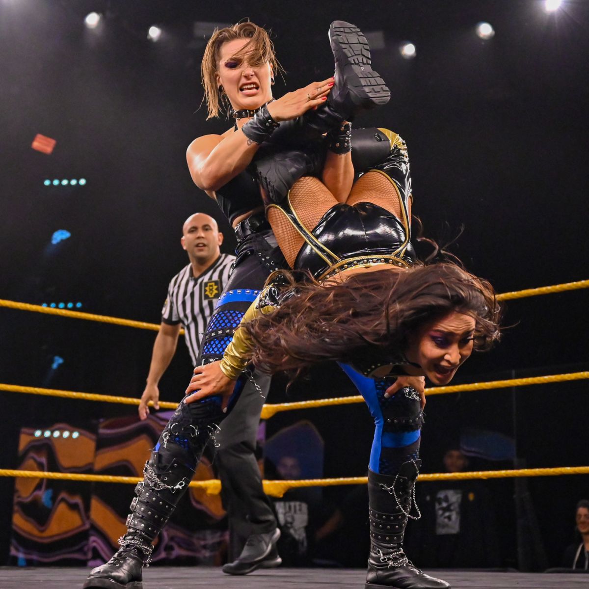 WWE – NXT Digitals 06/24/2020 – HawtCelebs