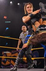 WWE - NXT Digitals 06/24/2020