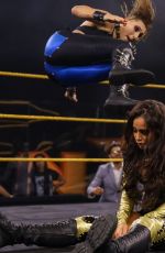 WWE - NXT Digitals 06/24/2020