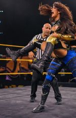 WWE - NXT Digitals 06/24/2020