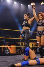WWE - NXT Digitals 06/24/2020