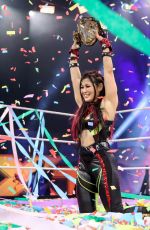 WWE - NXT Takeover: In Your House