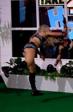 WWE - NXT Takeover: In Your House