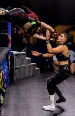 WWE - NXT Takeover: In Your House