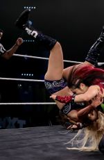 WWE - NXT Takeover: In Your House